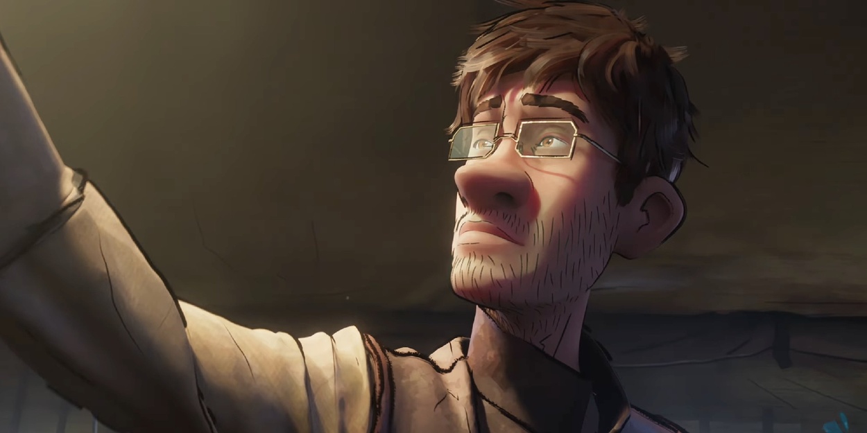 Video: WAR IS OVER! Animated Trailer Inspired by the Music of John & Yoko Video