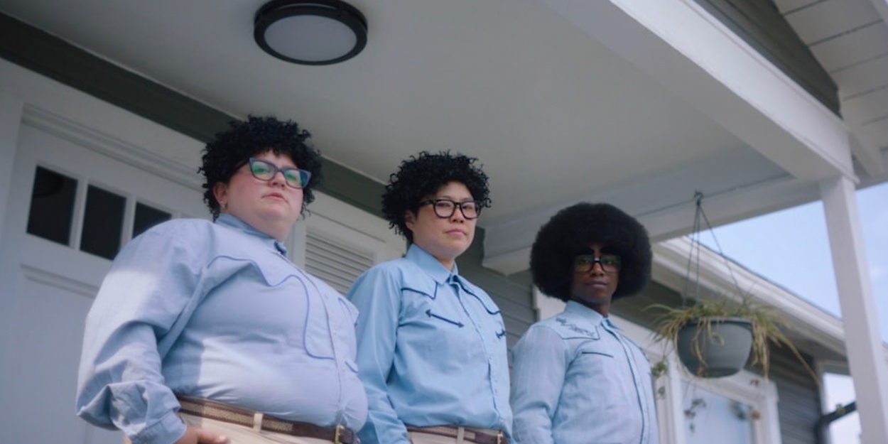 Video: WE ARE PAT Trailer Previews New Documentary About SNL Character Video
