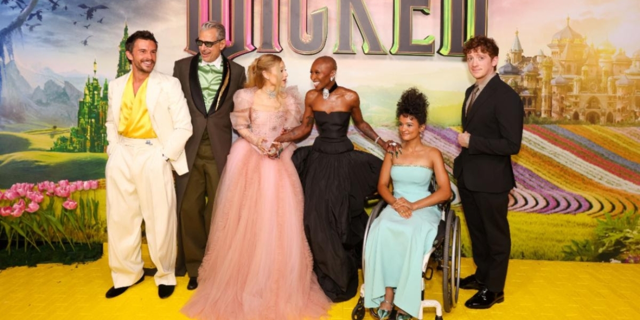 Videos You Missed This Week: RAGTIME, WICKED, and More Image