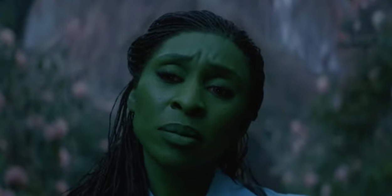 Video: Cynthia Erivo, Ariana Grande & More Sing Live in New WICKED Promo Photo