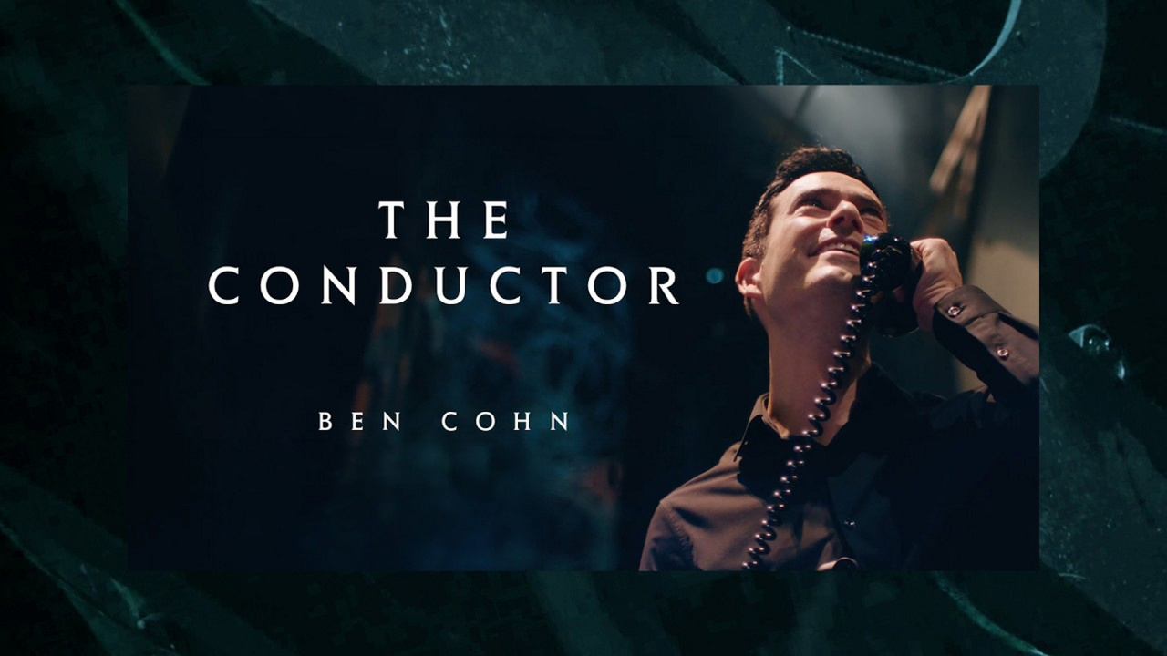 Video: Go Inside WICKED's Orchestra Pit With Conductor Ben Cohn Video