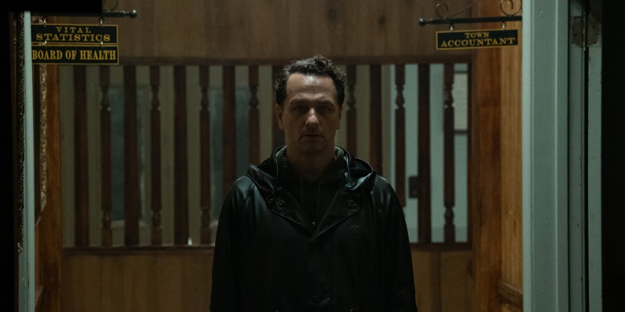 Video: WIDOW'S BAY Episode 9 Sneak Peek Clip Revealed Video