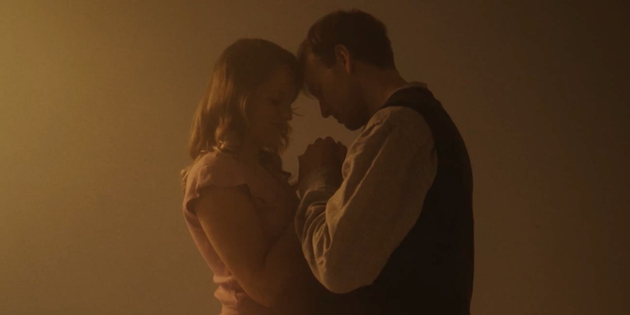 Video: Fiach Kunz, Clíona Flynn, and More in WIFE TO JAMES WHELAN Trailer Video