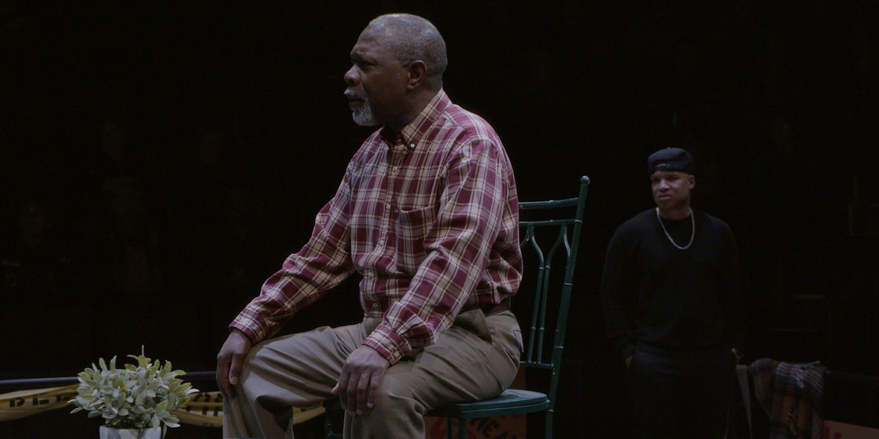 Video: First Look at WINDFALL at Steppenwolf Theatre Company Video