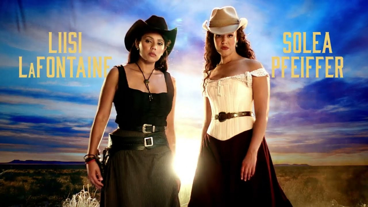 Video: Watch a New Trailer for WANTED on Broadway Video