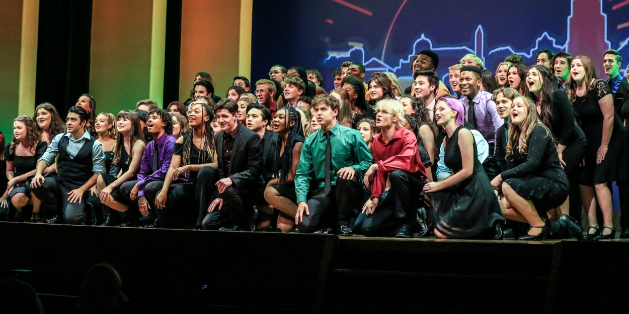 Video: Watch All 15 Jimmy Awards Opening Numbers Photo