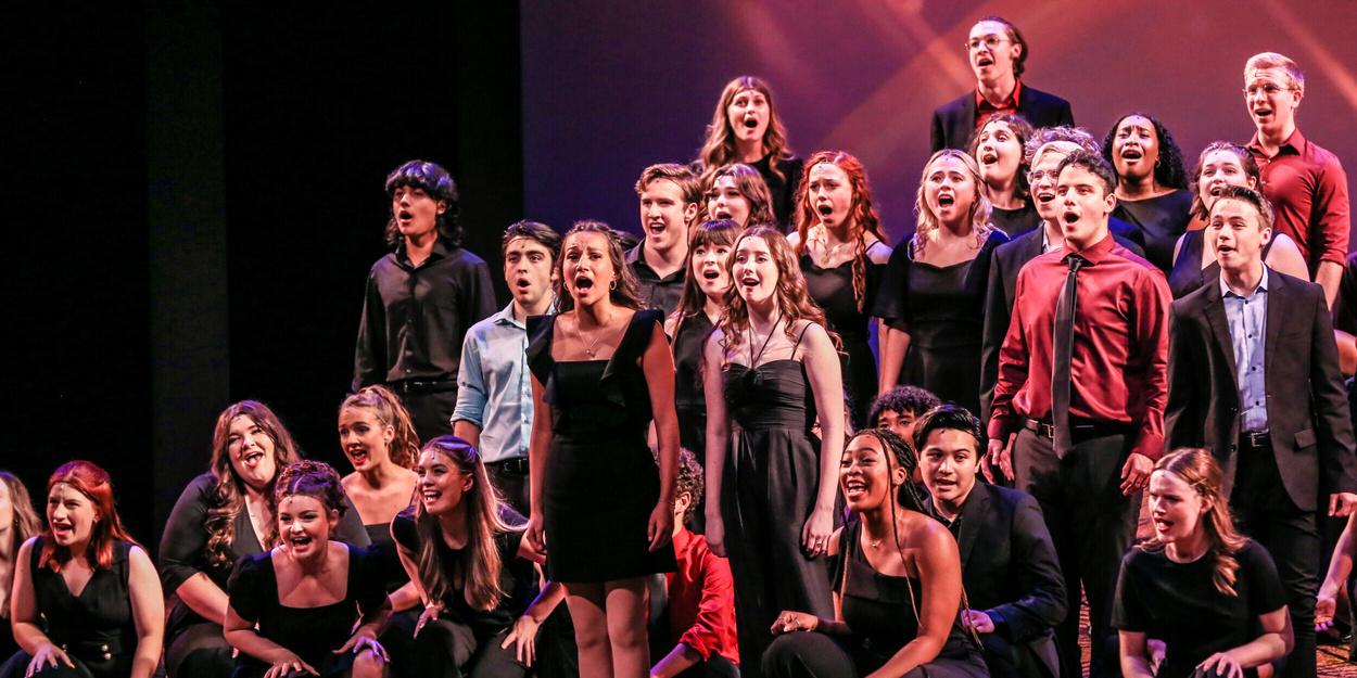Wake Up With BroadwayWorld June 20, 2026 Image