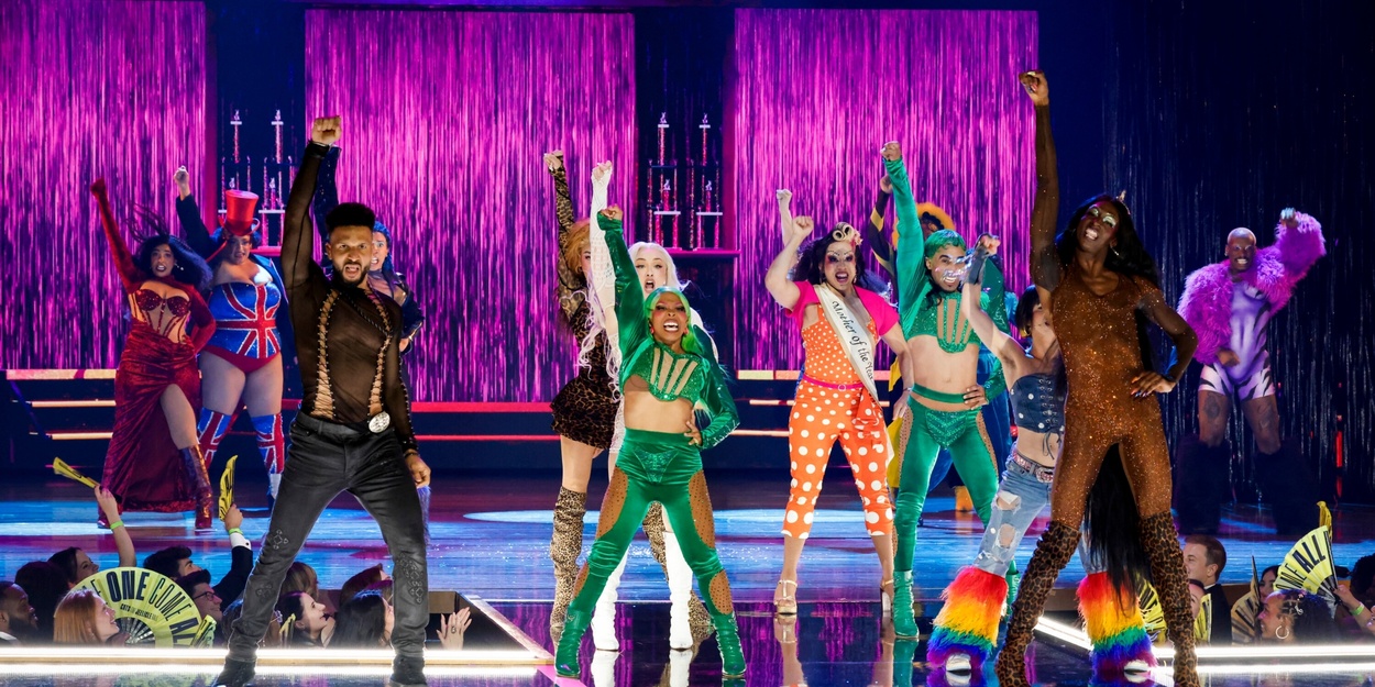 Video: Watch All of the Performances From the 2026 Tony Awards