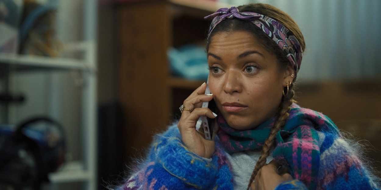 Video: Watch Apple's STILL UP Trailer Starring Antonia Thomas & Craig Roberts Video