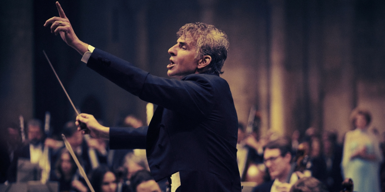 Video: Watch Bradley Cooper as Leonard Bernstein in MAESTRO Trailer With Carey… Video