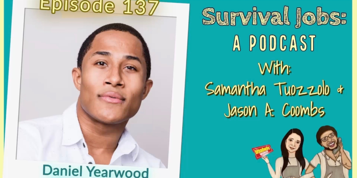 Wake Up With BroadwayWorld August 11, 2025 Image