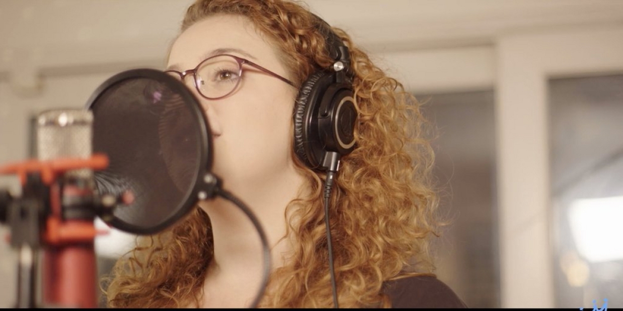 Video: Watch Carrie Hope Fletcher Perform New Song from THE CROWN JEWELS Video
