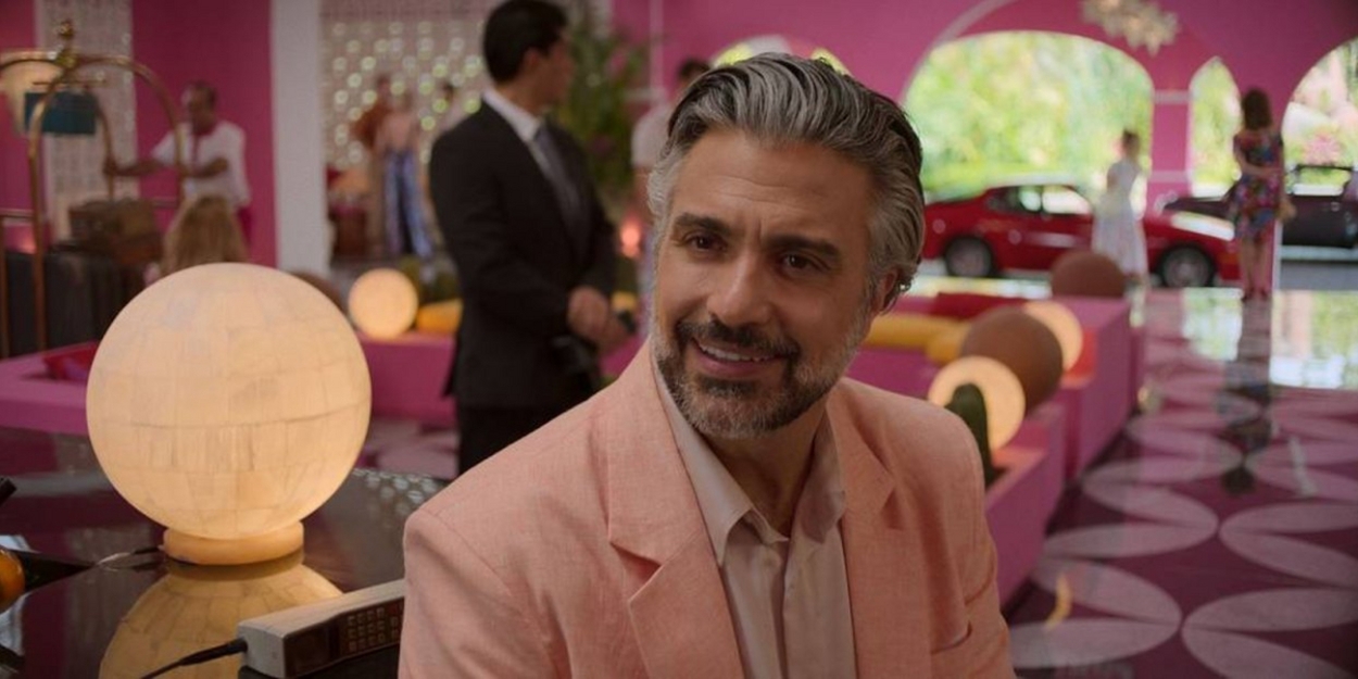 Video: Watch Clip From Penultimate Episode of ACAPULCO Season 3