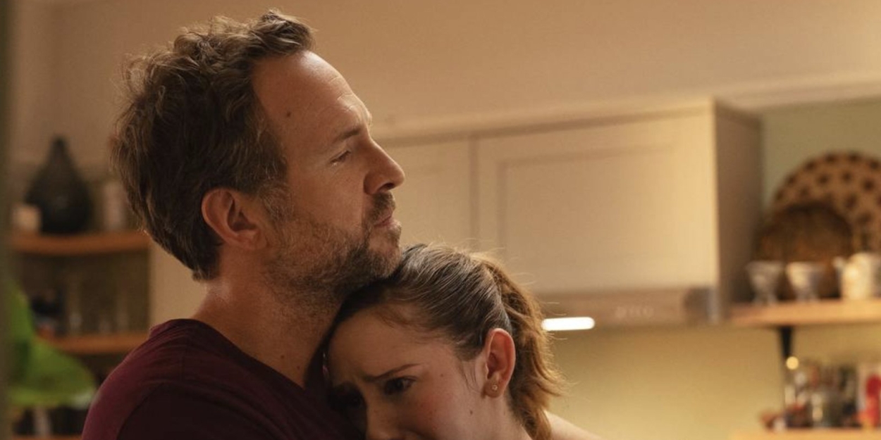 Video: Watch Clip From Penultimate Episode of Apple TV+'s TRYING Video