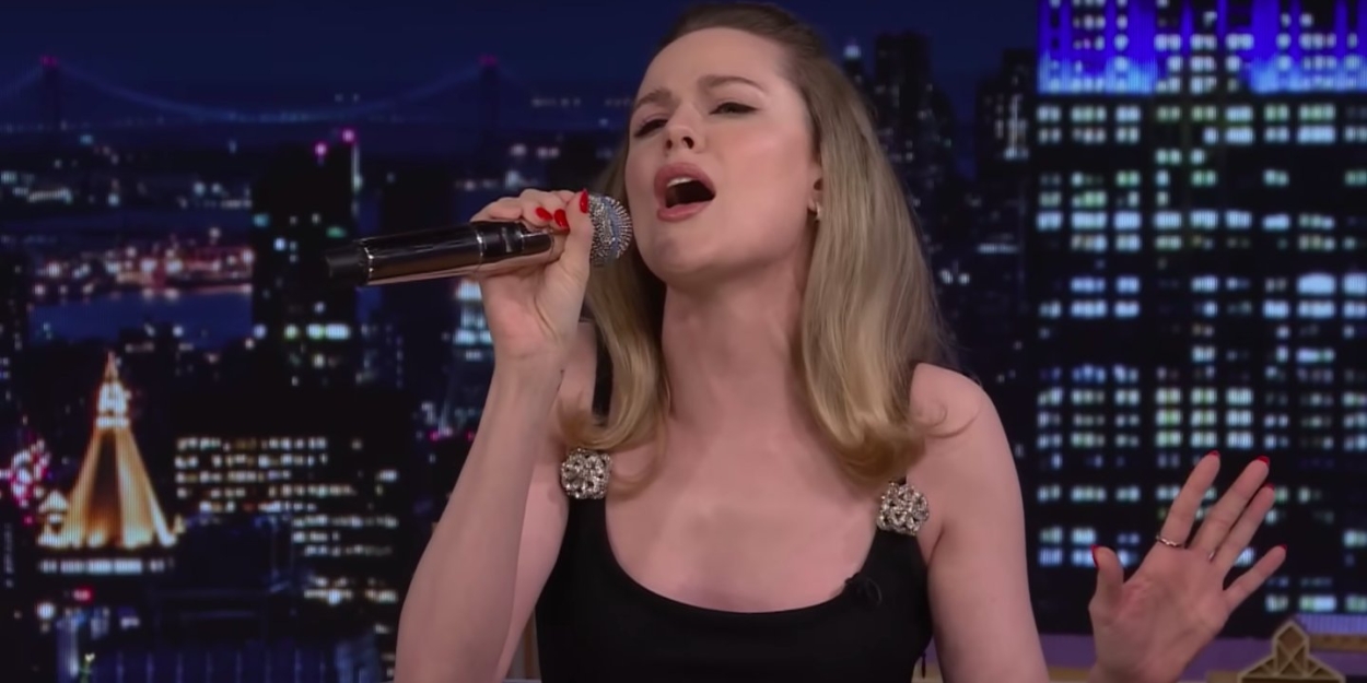 Video: Watch Evan Rachel Wood's LITTLE SHOP OF HORRORS Remix of Miley Cyrus'… Video