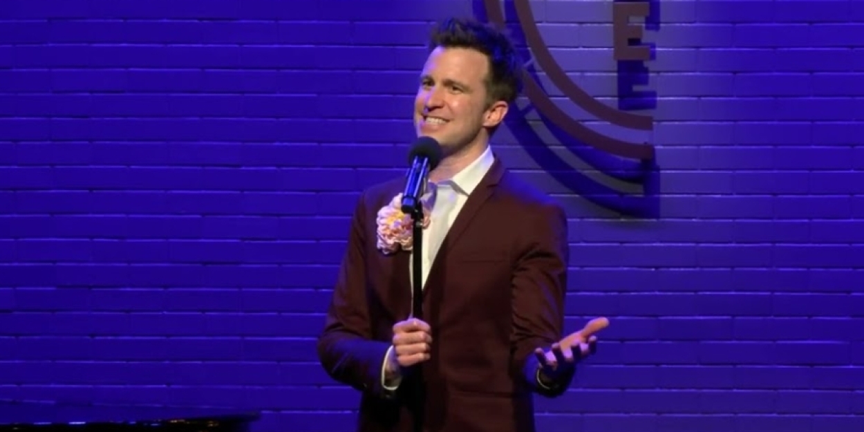 Video: Watch Gavin Creel's Final Solo Performance With 'How Glory Goes,' HELLO, DOLLY! & More Photo
