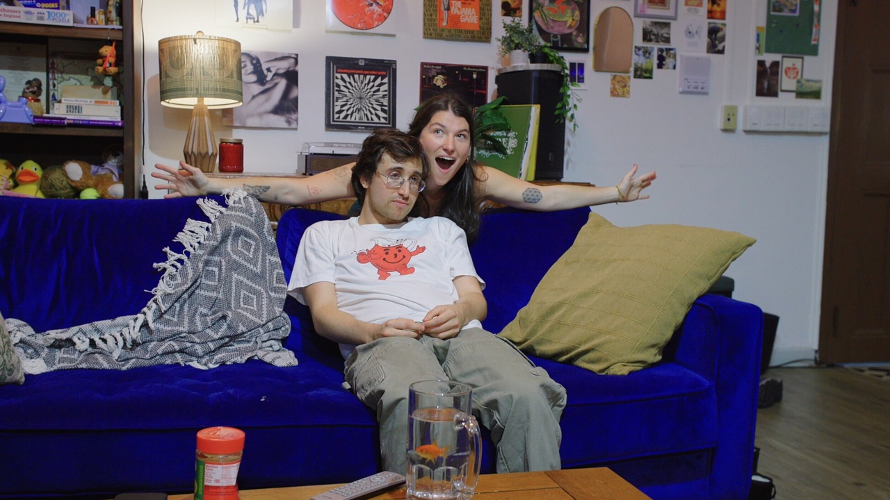 Exclusive: Watch Highlights from Nick Blaemire's SOON Video