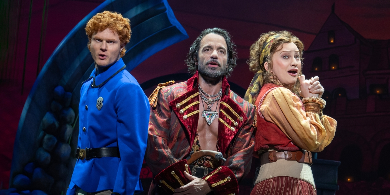 Videos You Missed This Week: REAL WOMEN HAVE CURVES, PIRATES!, and More Image
