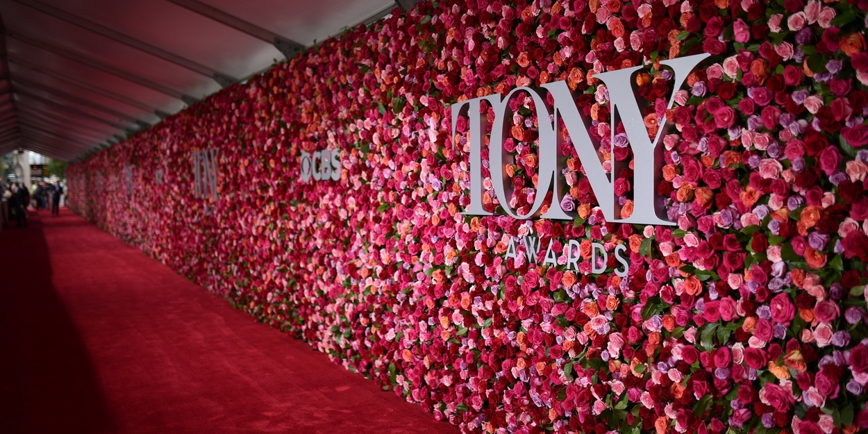 Watch Jake Bell, LORT and More Accept 2026 Special Tony Awards Watch Jake Bell, LORT and More Accept 2026 Special Tony Awards