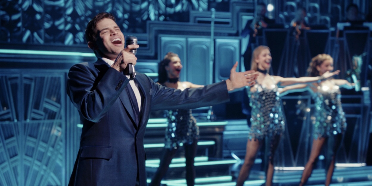 Watch Jeremy Jordan in New Footage from JUST IN TIME Watch Jeremy Jordan in New Footage from JUST IN TIME