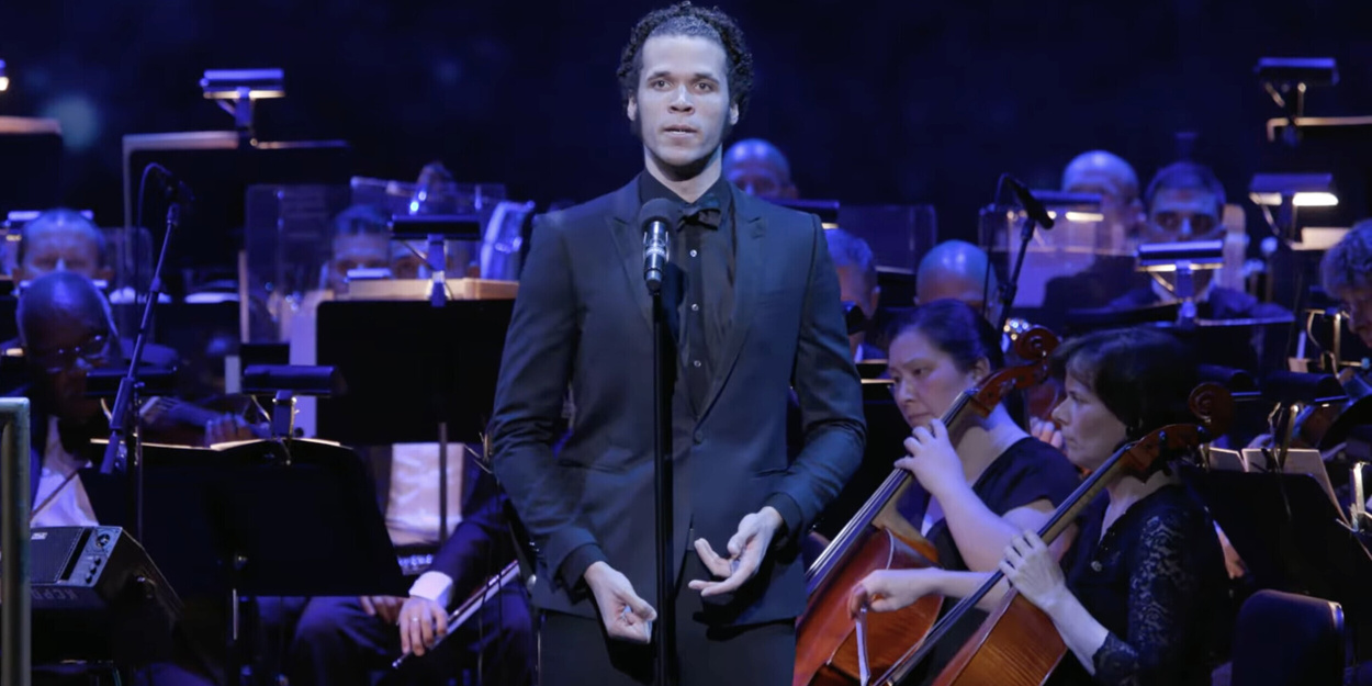 Watch Jordan Donica Sing ‘The Music of the Night’ Ahead of Playing The Phantom Watch Jordan Donica Sing ‘The Music of the Night’ Ahead of Playing The Phantom