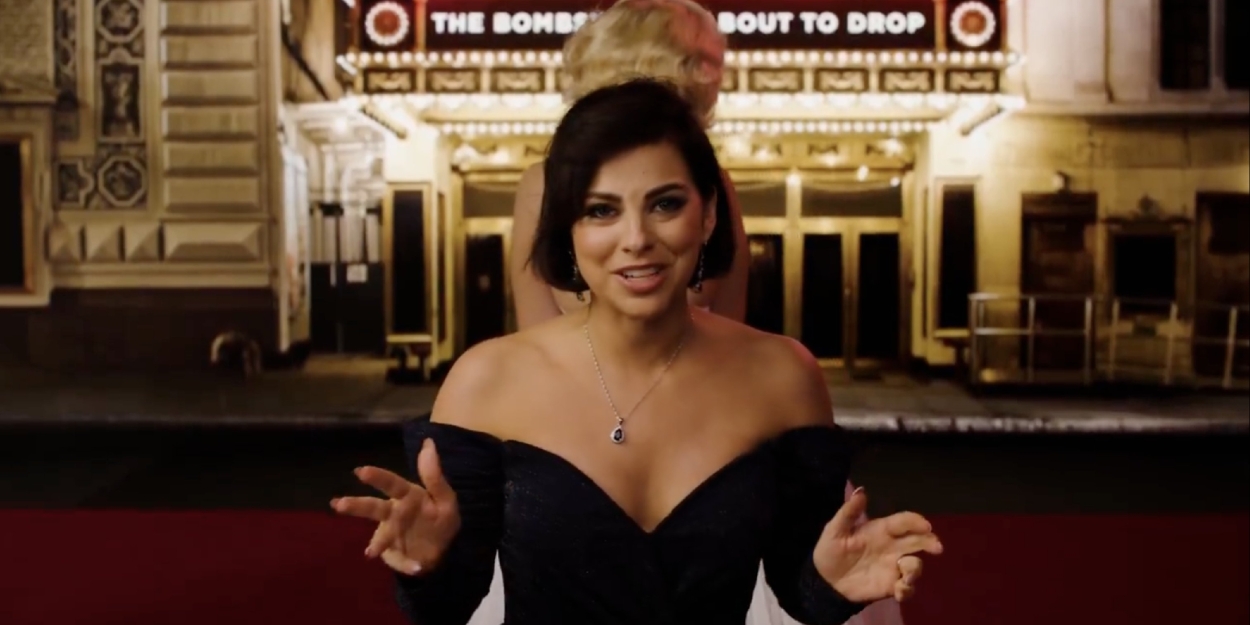 Video: Watch Krysta Rodriguez In a New SMASH Promo