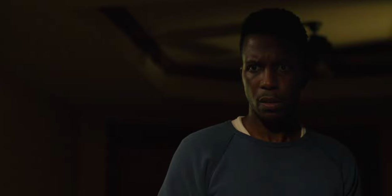 Video: Watch Leslie Odom, Jr. in THE EXORCIST: BELIEVER Trailer With ...