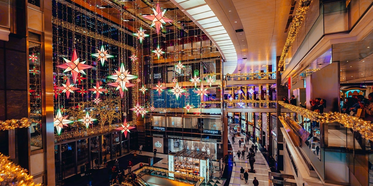 Video: Watch MOULIN ROUGE!, DEATH BECOMES HER and & JULIET at Broadway Under the Stars- Live at 5pm! Photo