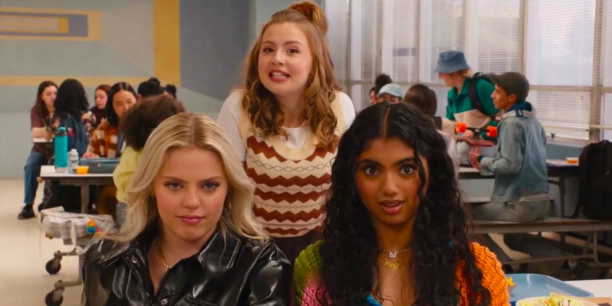 Video: 'Revenge Party' from MEAN GIRLS in New Promo