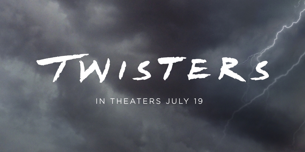Video: Watch New Trailer for Disaster Movie TWISTERS Photo