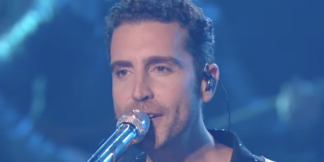 Video: Watch Nick Fradiani Sing Neil Diamond Medley on Season Finale of AMERICAN IDOL Photo