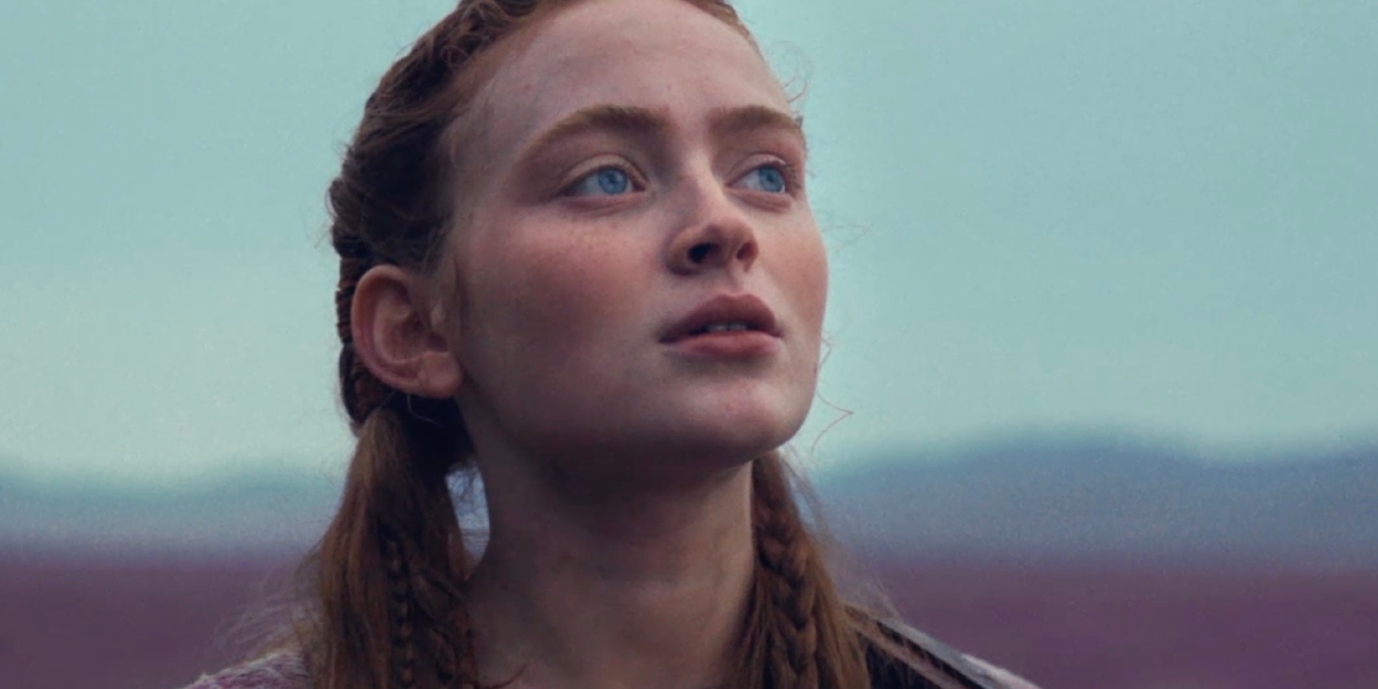 Videos You Missed This Week: GYPSY, THE GREAT GATSBY and More Image