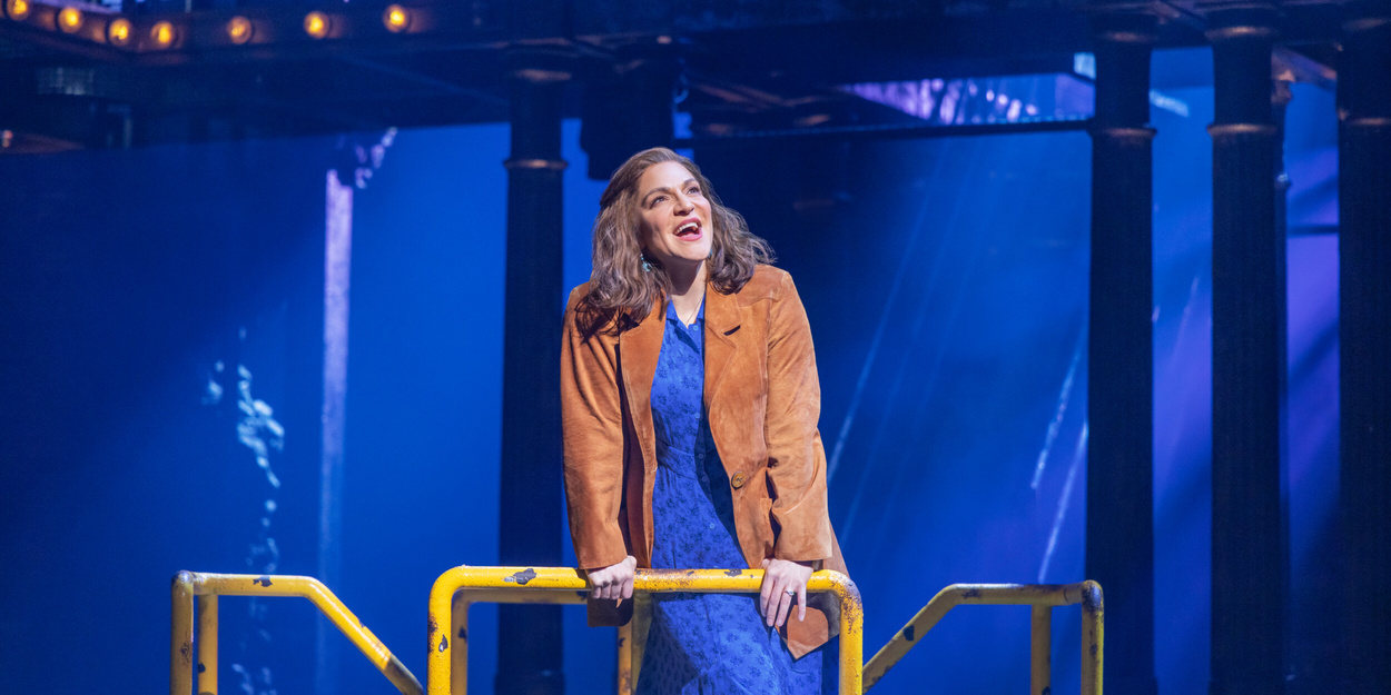 Video: Watch Scenes from THE LOST BOYS on Broadway Video