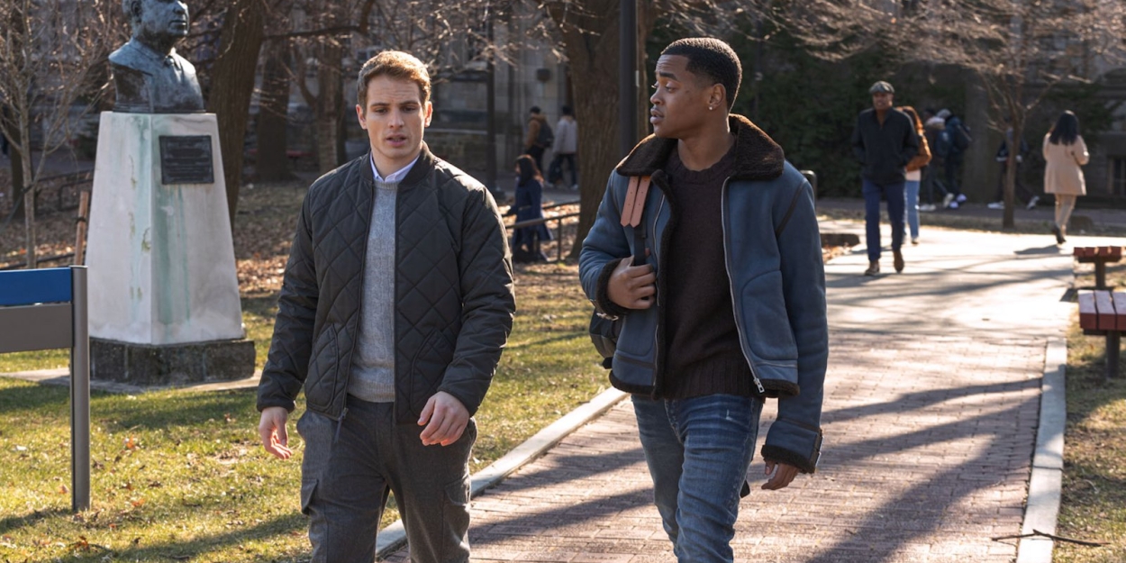 Video: Watch Sneak Peak From Second Episode of POWER BOOK II: GHOST Video