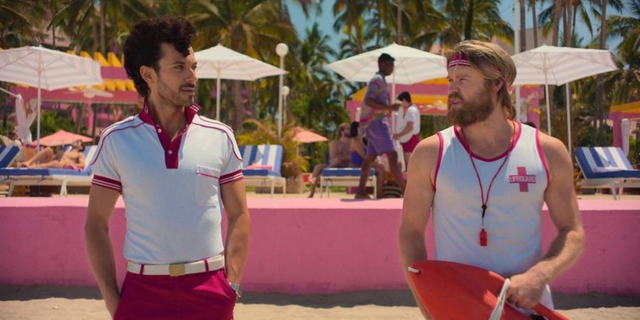 Video: Watch Sneak Peak of Episode 7 of ACAPULCO Video