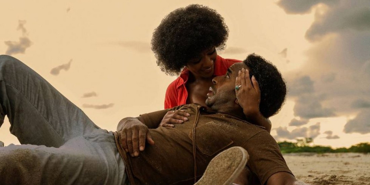 Video: Watch Sneak Peek From Series Finale of THE BIG CIGAR Video