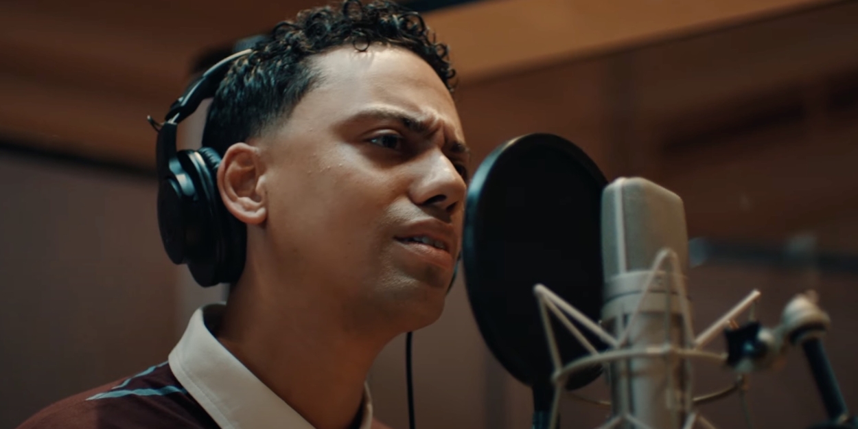 Video: Watch Sky Lakota-Lynch Sing 'Stay Gold' from THE OUTSIDERS Video