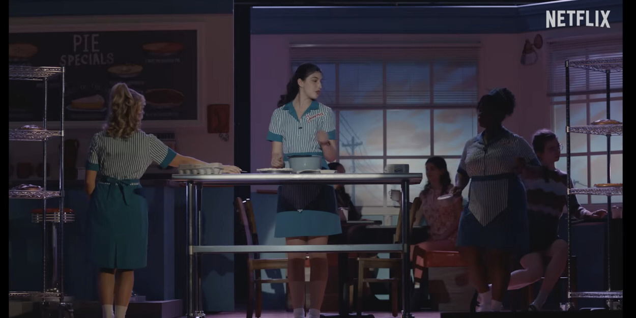 Watch Sunny Sandler in the Trailer for DON’T SAY GOOD LUCK Watch Sunny Sandler in the Trailer for DON’T SAY GOOD LUCK