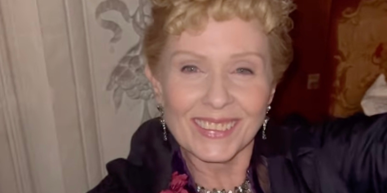 Video: Watch THE GILDED AGE Cast Sings Sondheim On Set Photo