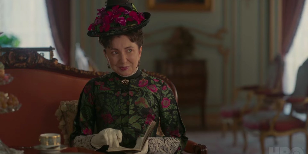 Watch THE GILDED AGE Season Two Teaser Ahead of October Premiere Video