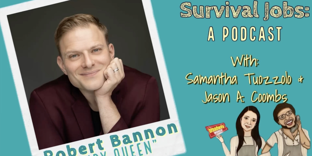 Video: Robert Bannon Shares How He Juggles a Hit Podcast and Working As a 5th Grade Teacher