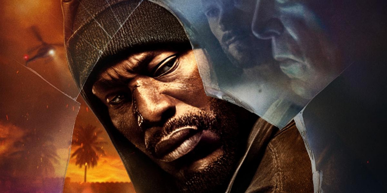 Video: Watch Trailer for 1992 Starring Tyrese Gibson, Ray Liotta & Scott Eastwood Photo