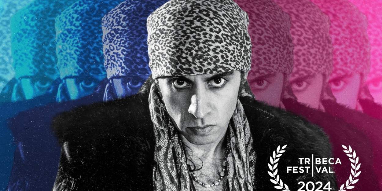 Video Watch Trailer for HBO Documentary STEVIE VAN ZANDT DISCIPLE