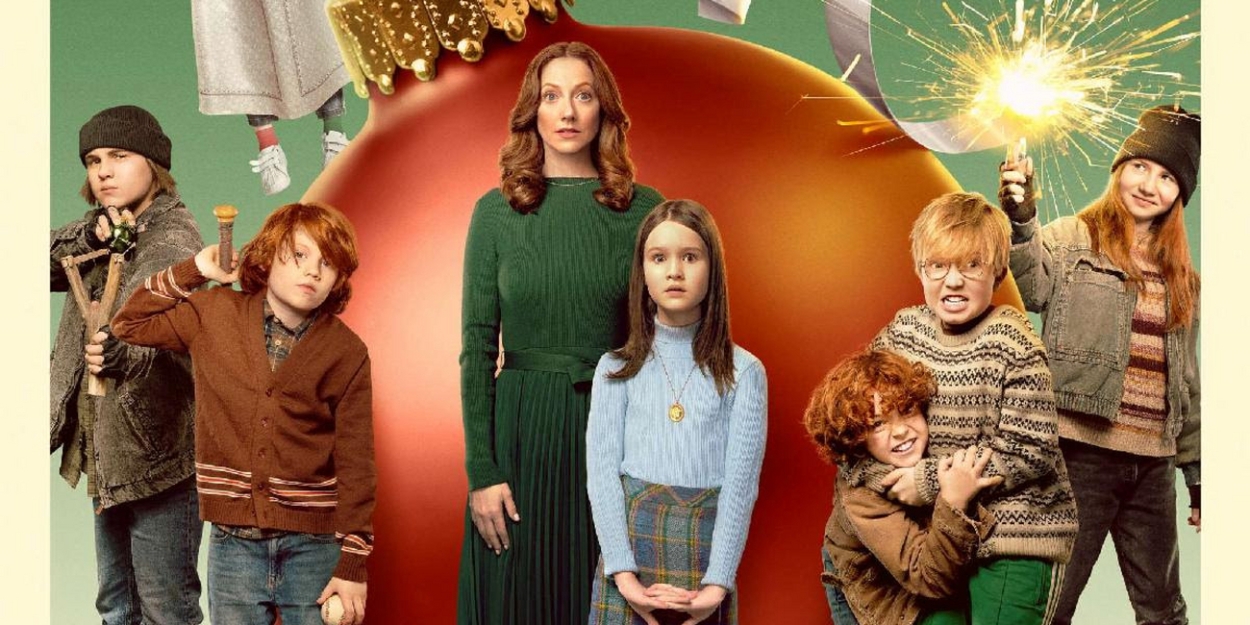 Video: Watch Trailer for THE BEST CHRISTMAS PAGEANT EVER With Judy Greer, Pete Holmes & Mo Photo