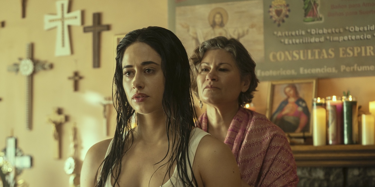 Video: Watch a Clip From Episode 5 of CROSS Season 2 Video