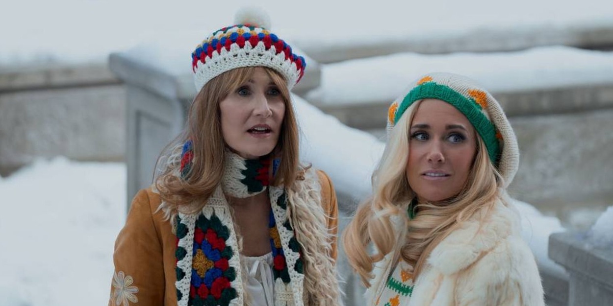 Video: Maxine Makes a Surprising Discovery in PALM ROYALE Season 2 Sneak Peek Video