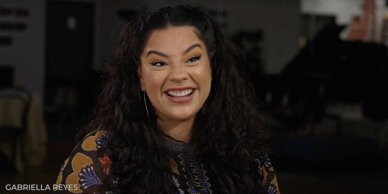 Video: Watch a Conversation in Spanish with Gabriella Reyes of The Atlanta Opera's LA BOHÈME