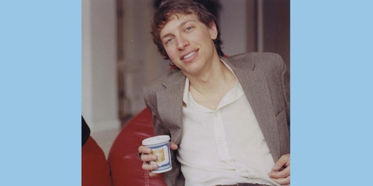 Video: Watch a Reading of Michael Friedman's STRANGER- Live at 4pm ET Photo