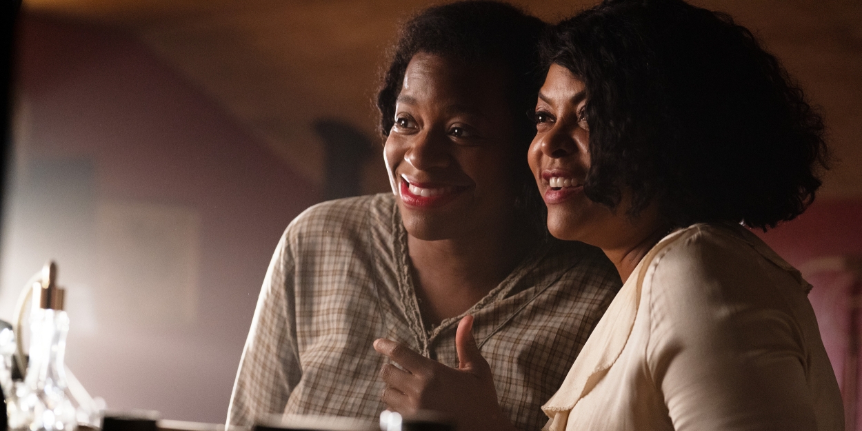 Video Watch a New THE COLOR PURPLE Movie Musical Trailer With Taraji P