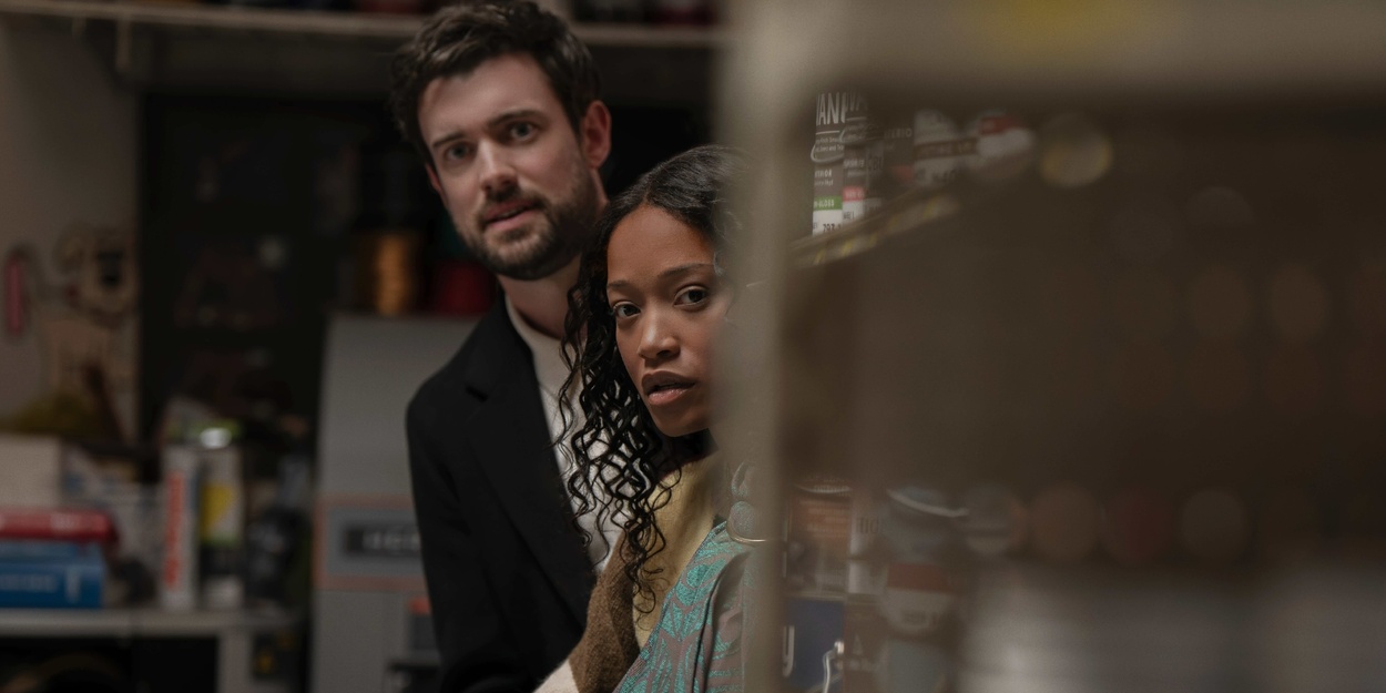 Video: Watch a New Trailer for Peacock's THE 'BURBS Series Starring Keke Palmer Video